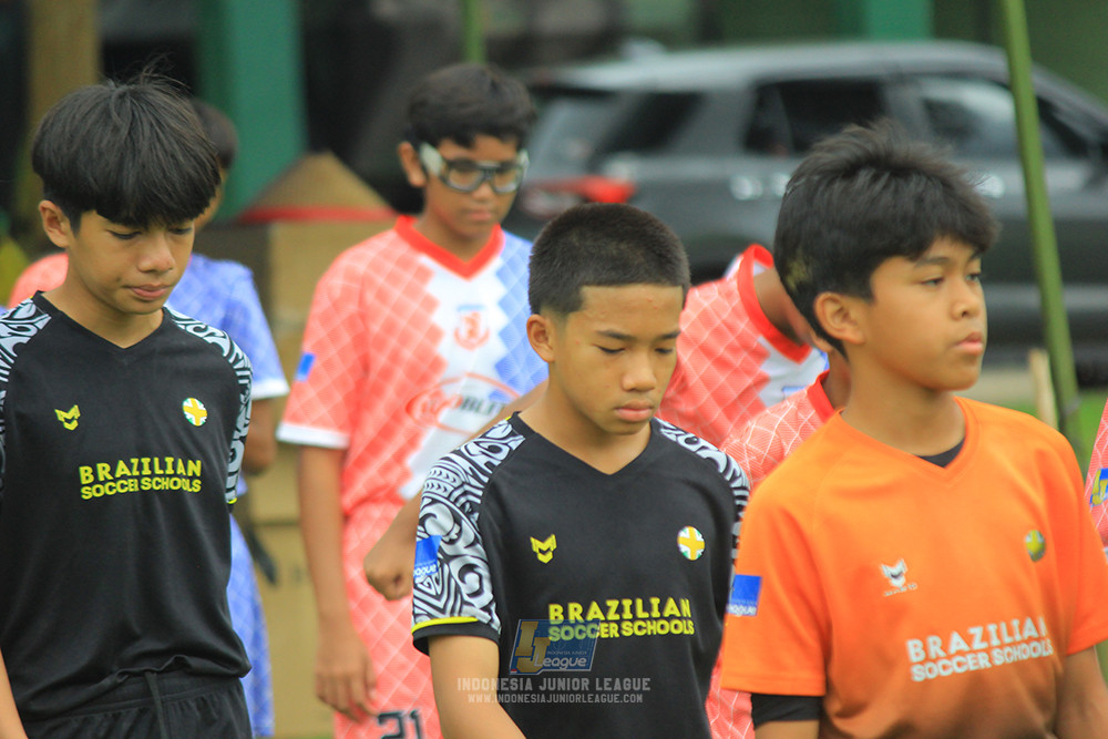 ijl u14 081125 endang witarsa fc vs brazillian soccer school bintaro