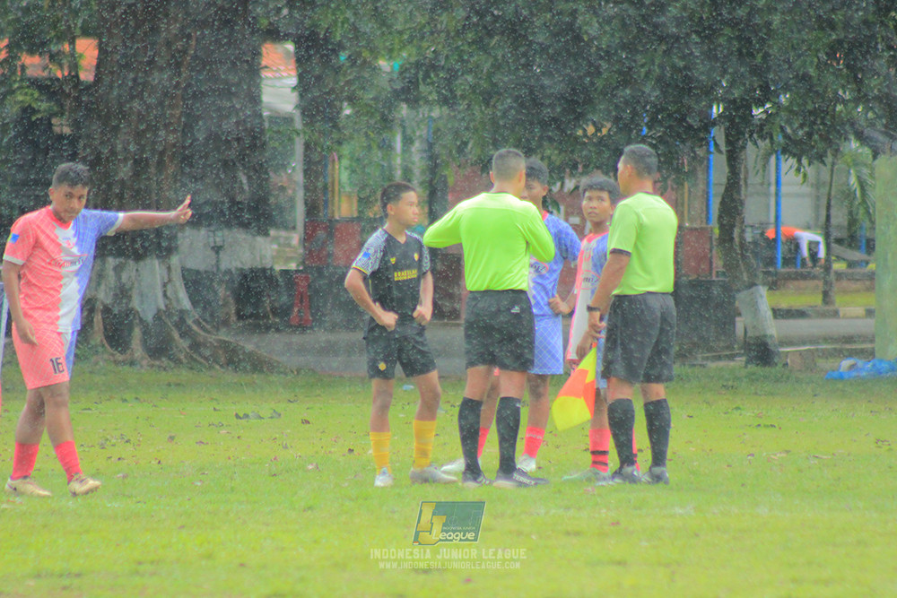 ijl u14 081125 endang witarsa fc vs brazillian soccer school bintaro