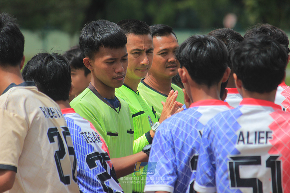 ijl u14 081125 endang witarsa fc vs brazillian soccer school bintaro