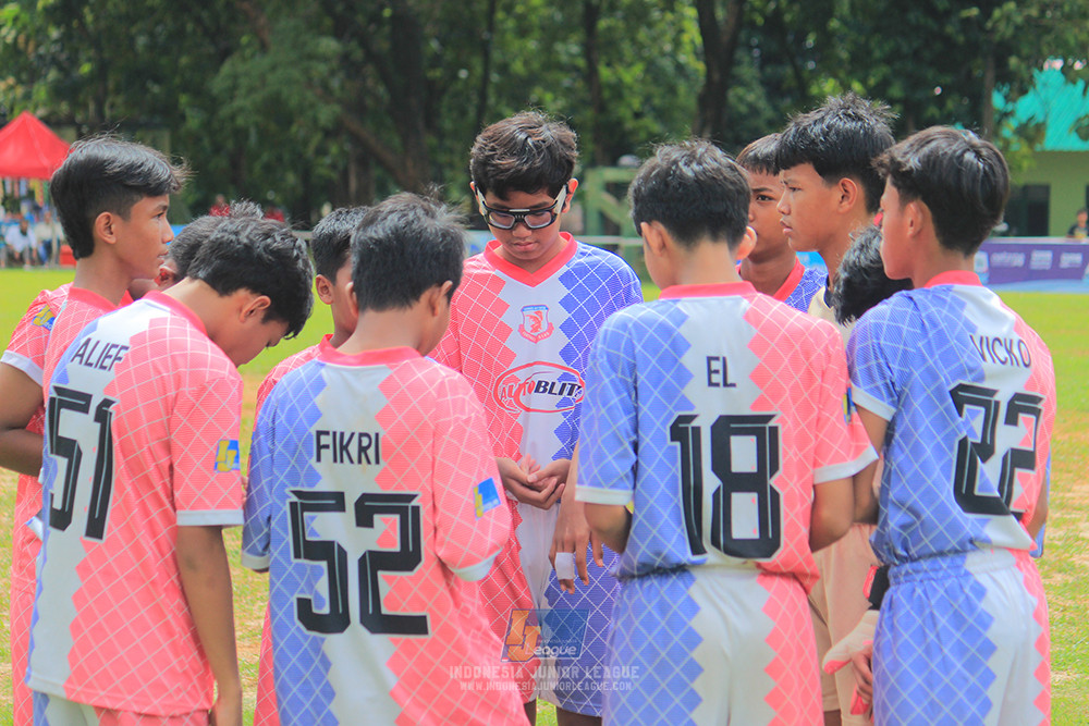 ijl u14 081125 endang witarsa fc vs brazillian soccer school bintaro