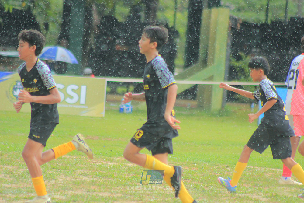 ijl u14 081125 endang witarsa fc vs brazillian soccer school bintaro