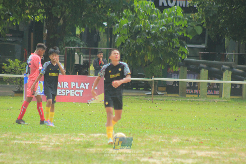 ijl u14 081125 endang witarsa fc vs brazillian soccer school bintaro