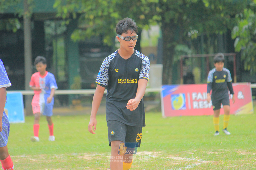 ijl u14 081125 endang witarsa fc vs brazillian soccer school bintaro