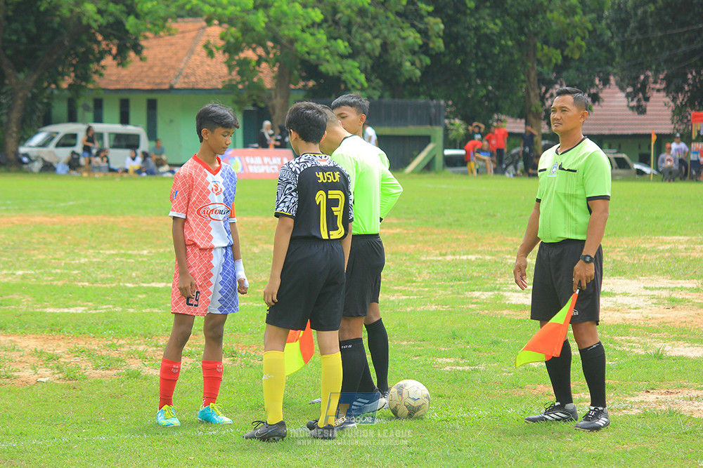 ijl u14 081125 endang witarsa fc vs brazillian soccer school bintaro