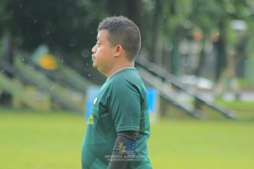 ijl u14 081125 endang witarsa fc vs brazillian soccer school bintaro