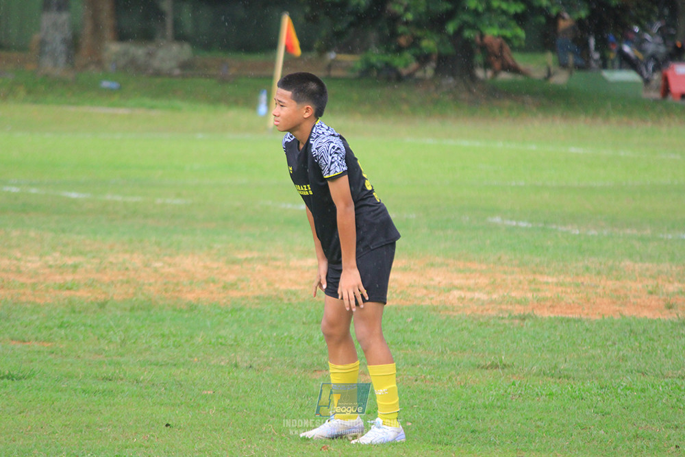ijl u14 081125 endang witarsa fc vs brazillian soccer school bintaro
