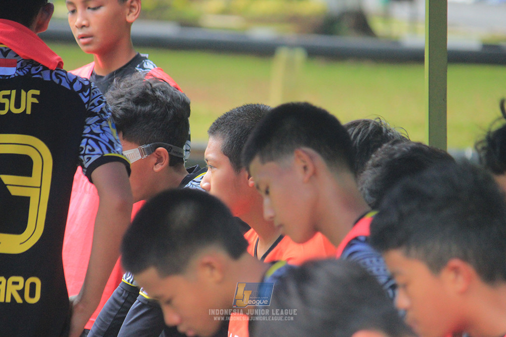 ijl u14 081125 endang witarsa fc vs brazillian soccer school bintaro