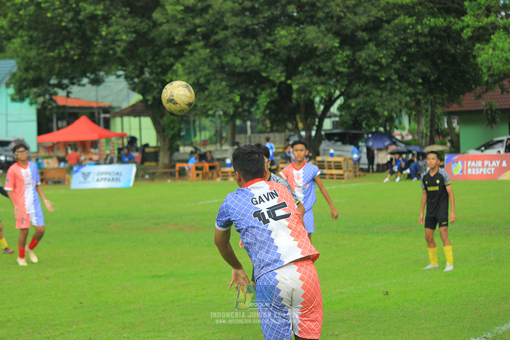 ijl u14 081125 endang witarsa fc vs brazillian soccer school bintaro