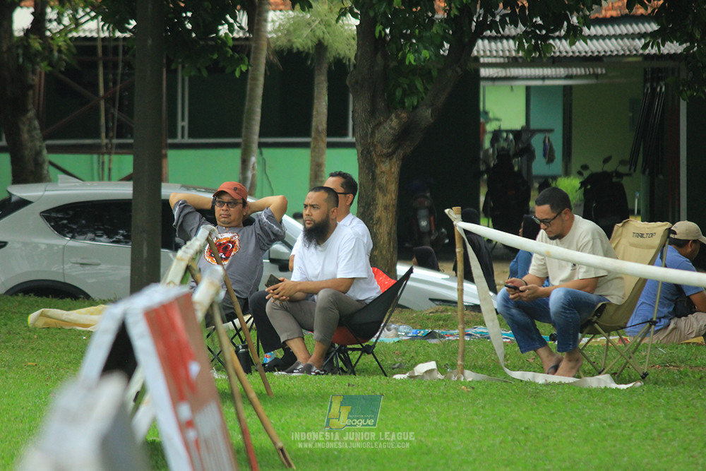ijl u14 081125 endang witarsa fc vs brazillian soccer school bintaro