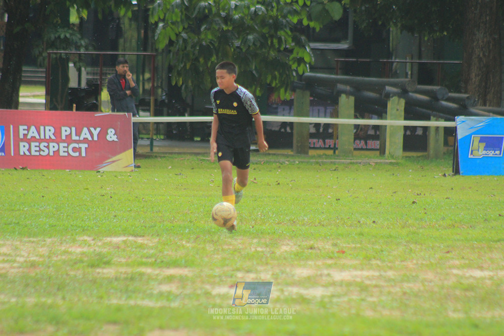 ijl u14 081125 endang witarsa fc vs brazillian soccer school bintaro