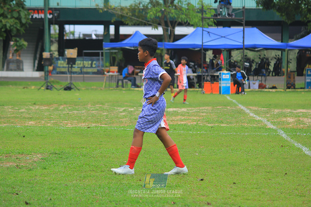 ijl u14 081125 endang witarsa fc vs brazillian soccer school bintaro