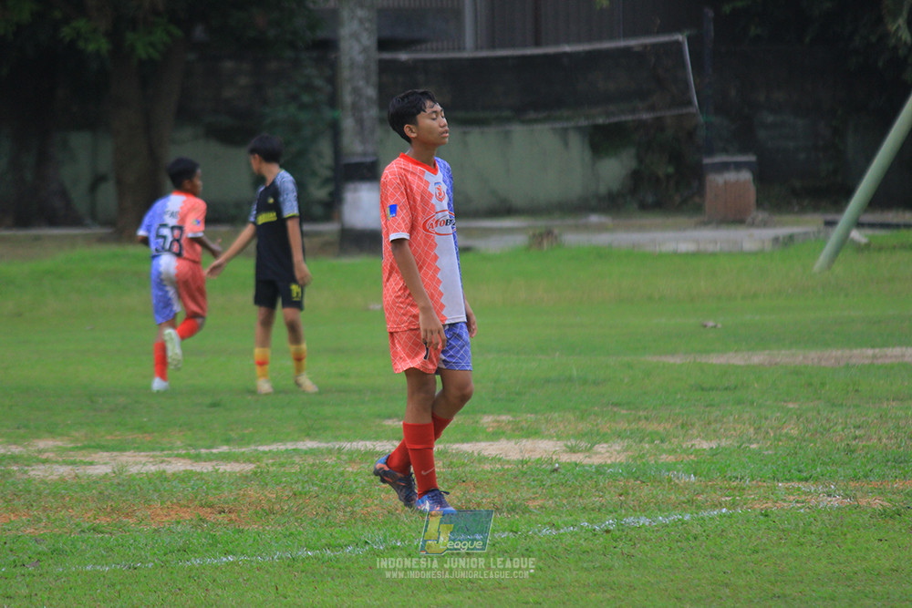 ijl u14 081125 endang witarsa fc vs brazillian soccer school bintaro