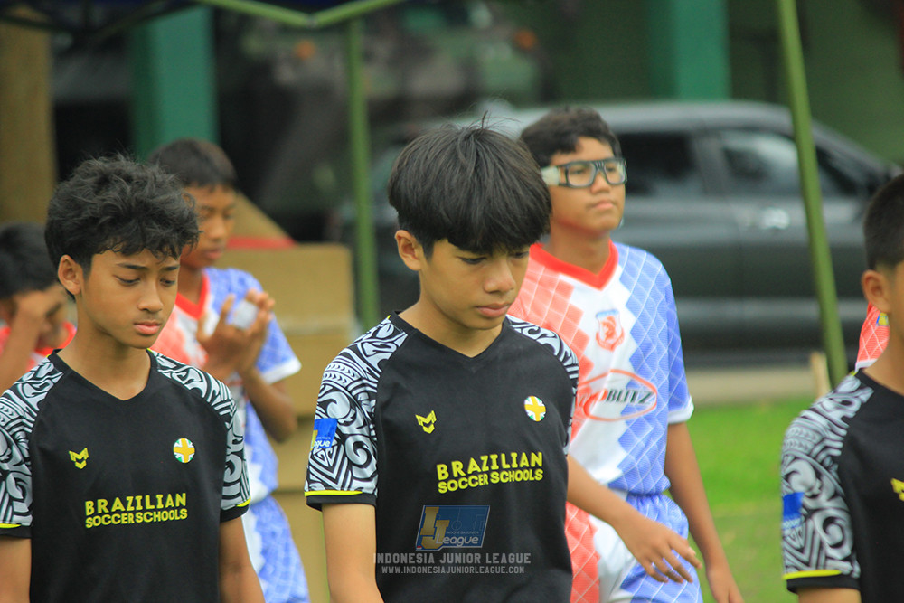 ijl u14 081125 endang witarsa fc vs brazillian soccer school bintaro