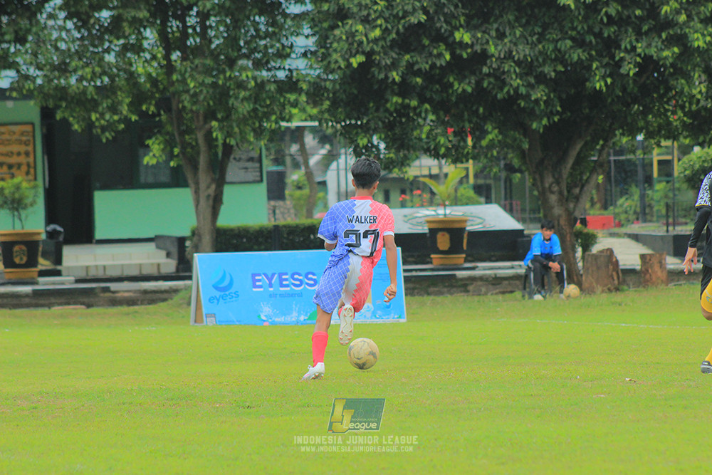 ijl u14 081125 endang witarsa fc vs brazillian soccer school bintaro