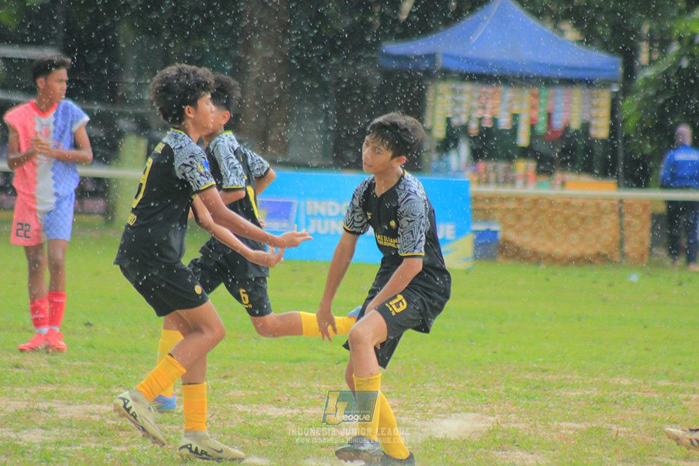 ijl u14 081125 endang witarsa fc vs brazillian soccer school bintaro