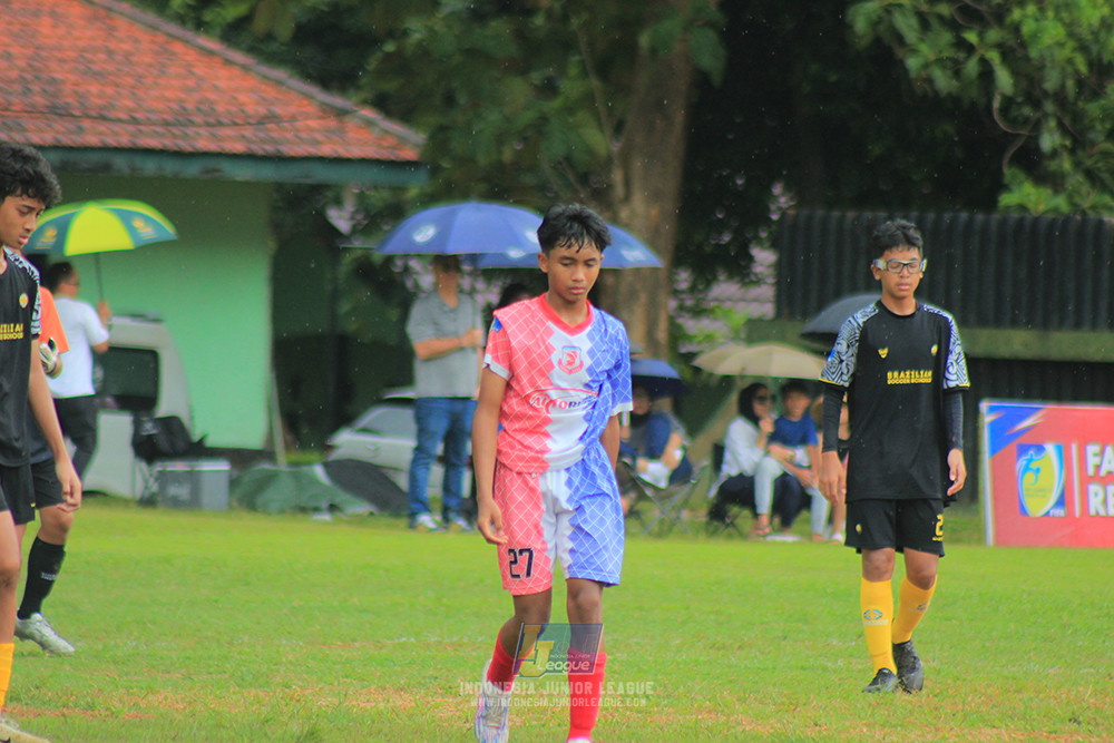 ijl u14 081125 endang witarsa fc vs brazillian soccer school bintaro