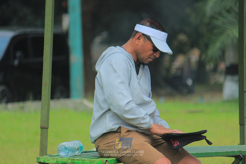 ijl u14 081125 endang witarsa fc vs brazillian soccer school bintaro