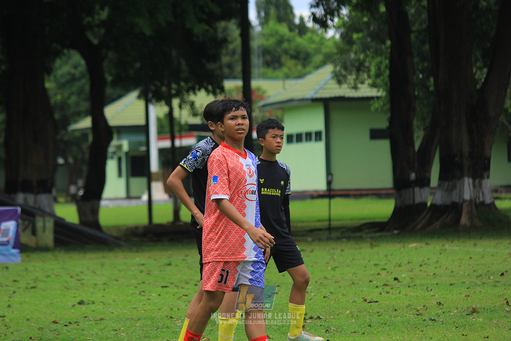 ijl u14 081125 endang witarsa fc vs brazillian soccer school bintaro