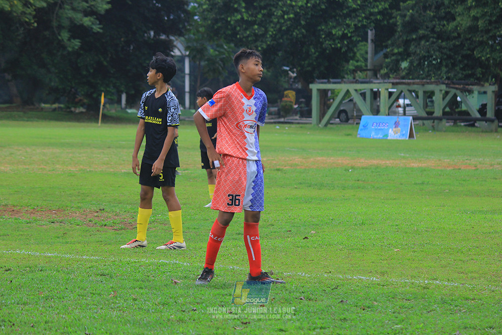 ijl u14 081125 endang witarsa fc vs brazillian soccer school bintaro