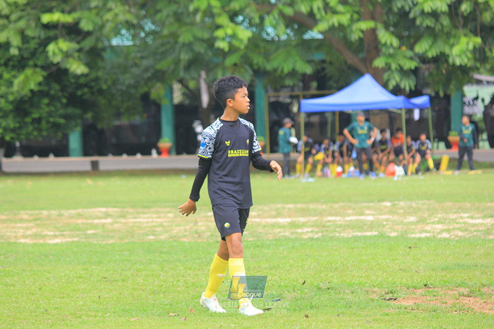 ijl u14 081125 endang witarsa fc vs brazillian soccer school bintaro