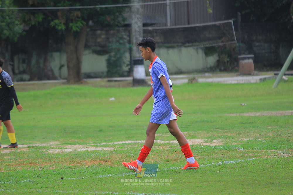 ijl u14 081125 endang witarsa fc vs brazillian soccer school bintaro