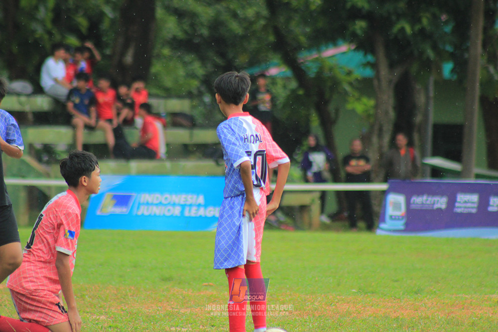 ijl u14 081125 endang witarsa fc vs brazillian soccer school bintaro