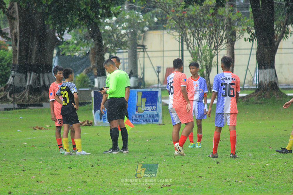 ijl u14 081125 endang witarsa fc vs brazillian soccer school bintaro