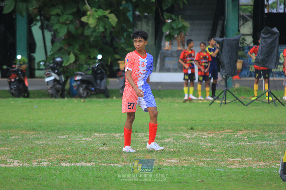 ijl u14 081125 endang witarsa fc vs brazillian soccer school bintaro