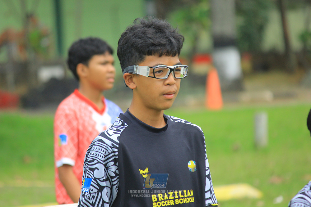 ijl u14 081125 endang witarsa fc vs brazillian soccer school bintaro