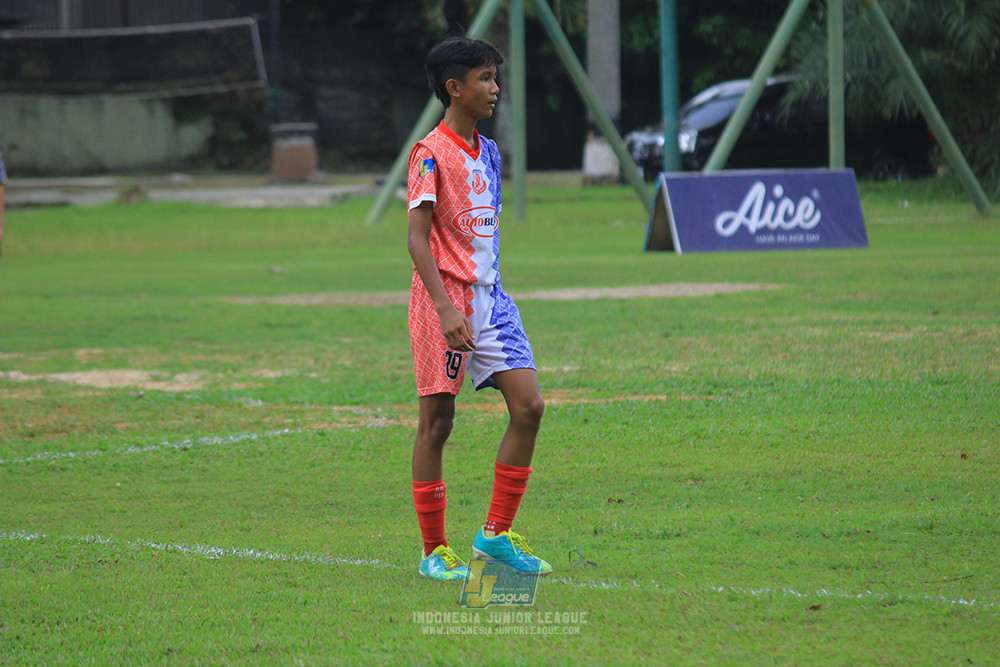 ijl u14 081125 endang witarsa fc vs brazillian soccer school bintaro