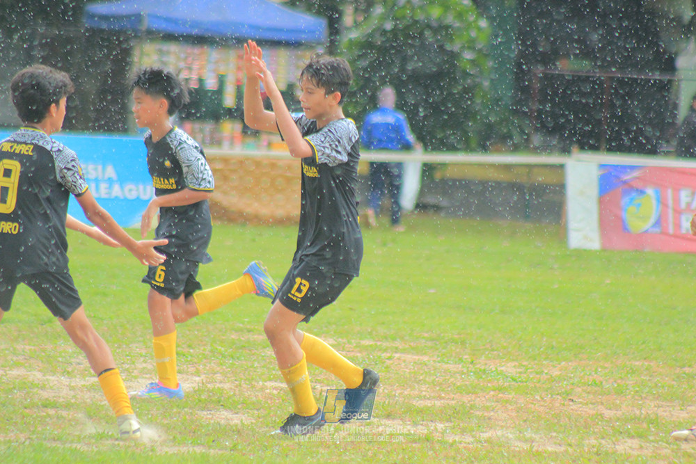 ijl u14 081125 endang witarsa fc vs brazillian soccer school bintaro