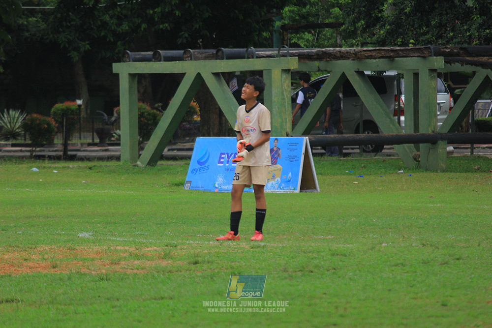 ijl u14 081125 endang witarsa fc vs brazillian soccer school bintaro