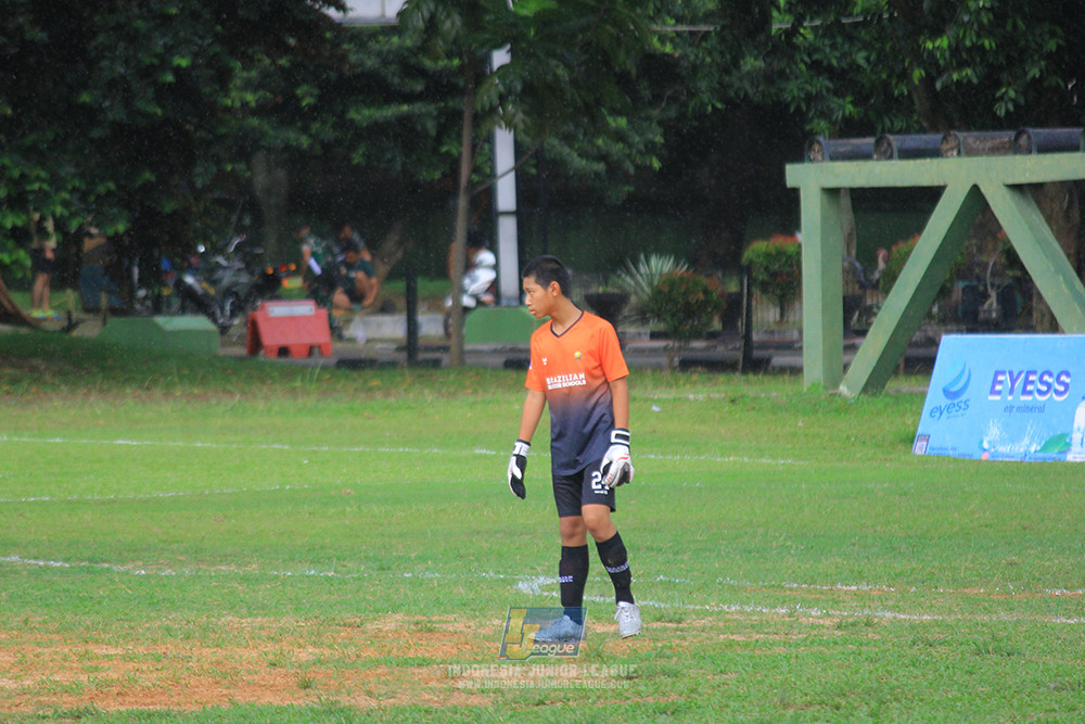 ijl u14 081125 endang witarsa fc vs brazillian soccer school bintaro