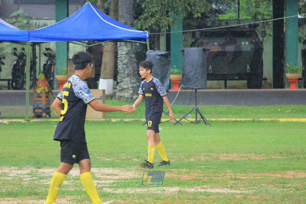 ijl u14 081125 endang witarsa fc vs brazillian soccer school bintaro