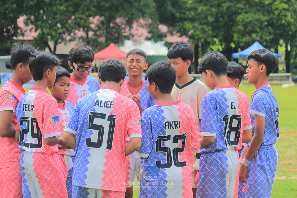 ijl u14 081125 endang witarsa fc vs brazillian soccer school bintaro