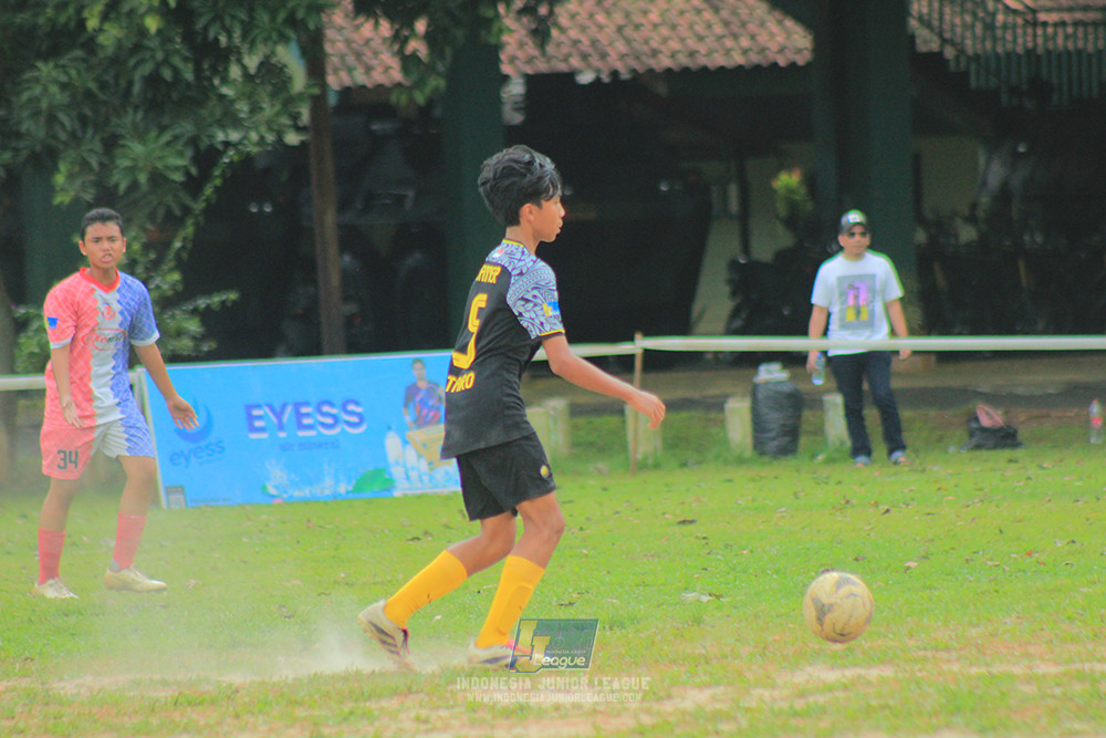 ijl u14 081125 endang witarsa fc vs brazillian soccer school bintaro
