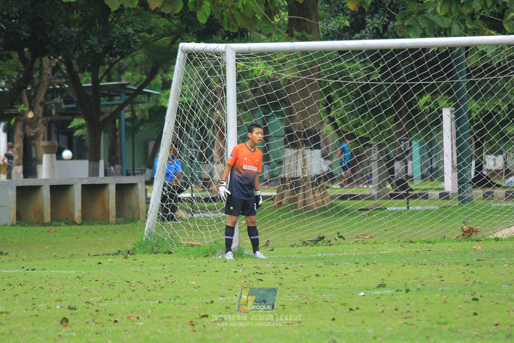 ijl u14 081125 endang witarsa fc vs brazillian soccer school bintaro