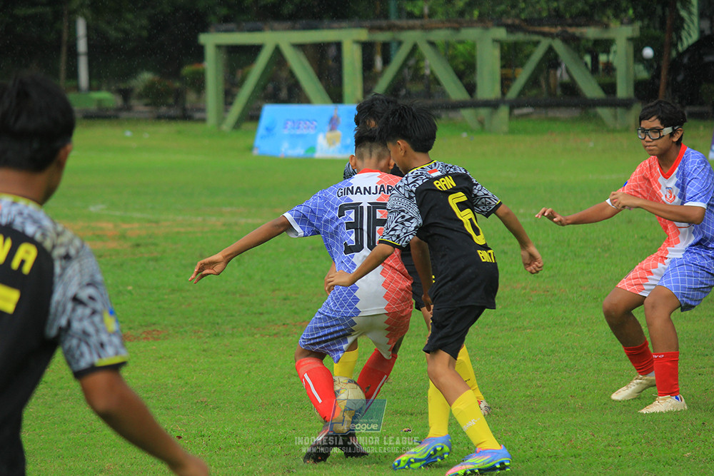 ijl u14 081125 endang witarsa fc vs brazillian soccer school bintaro