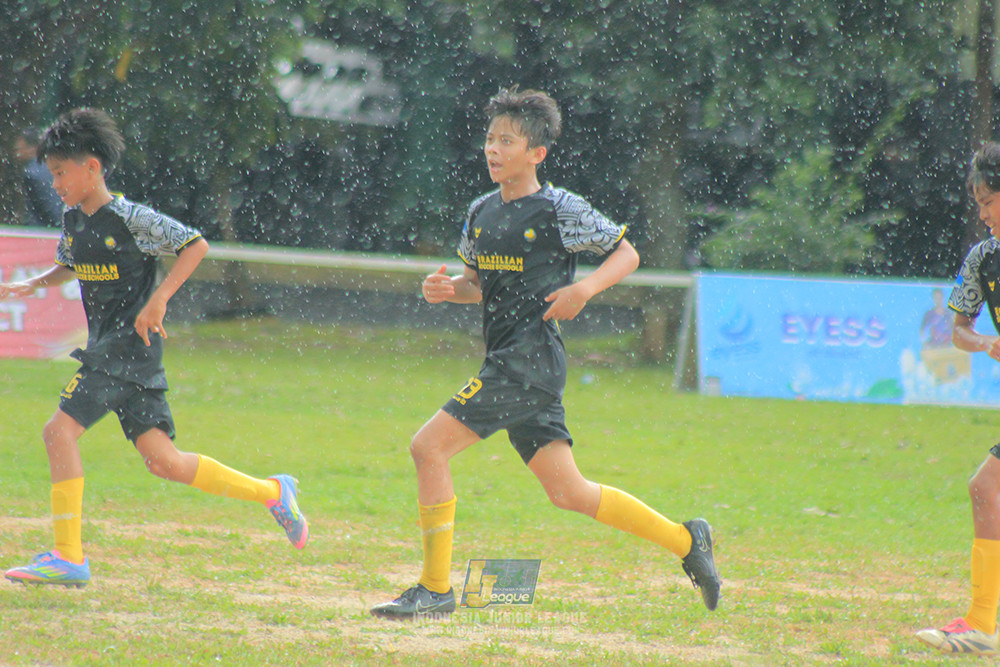 ijl u14 081125 endang witarsa fc vs brazillian soccer school bintaro