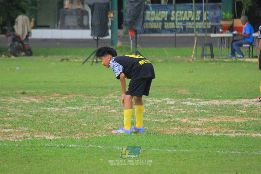 ijl u14 081125 endang witarsa fc vs brazillian soccer school bintaro