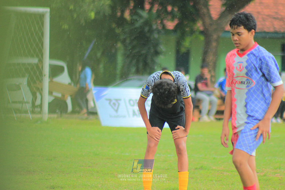 ijl u14 081125 endang witarsa fc vs brazillian soccer school bintaro