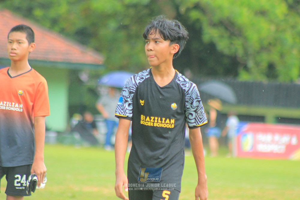 ijl u14 081125 endang witarsa fc vs brazillian soccer school bintaro