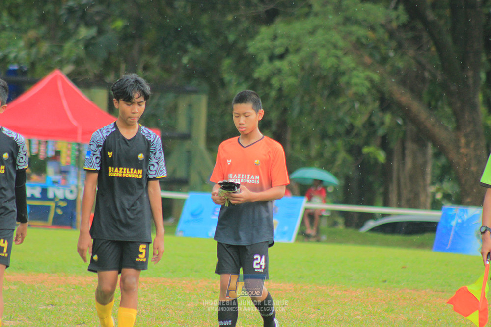 ijl u14 081125 endang witarsa fc vs brazillian soccer school bintaro