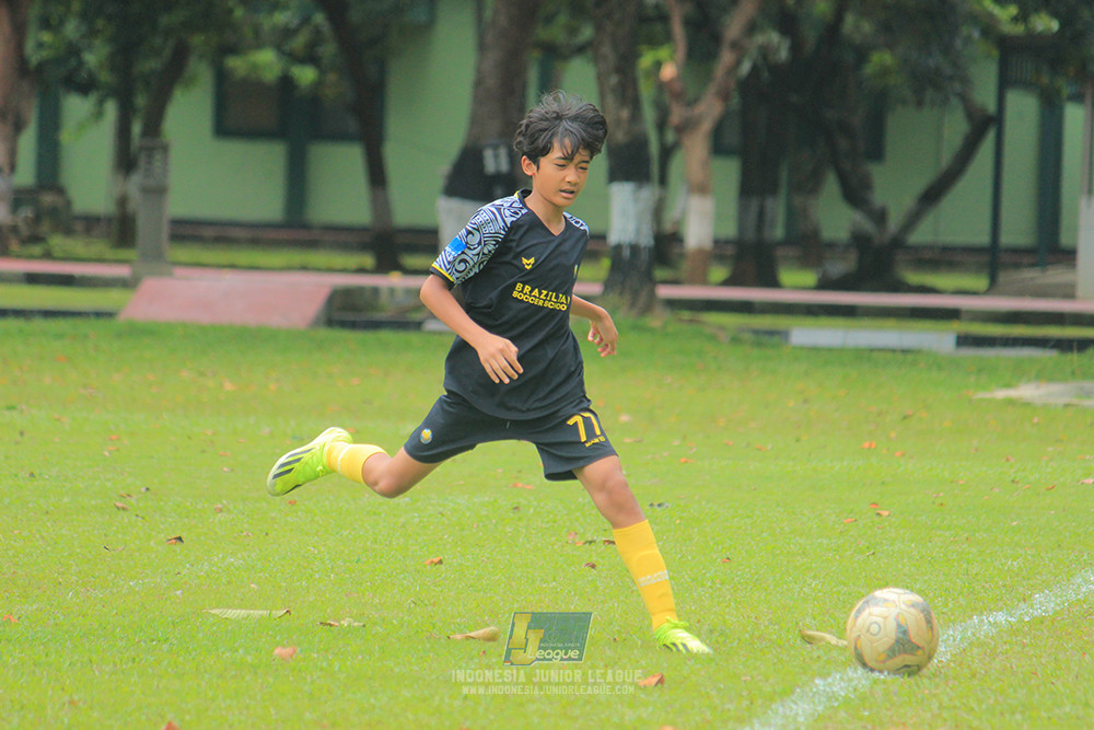 ijl u14 081125 endang witarsa fc vs brazillian soccer school bintaro