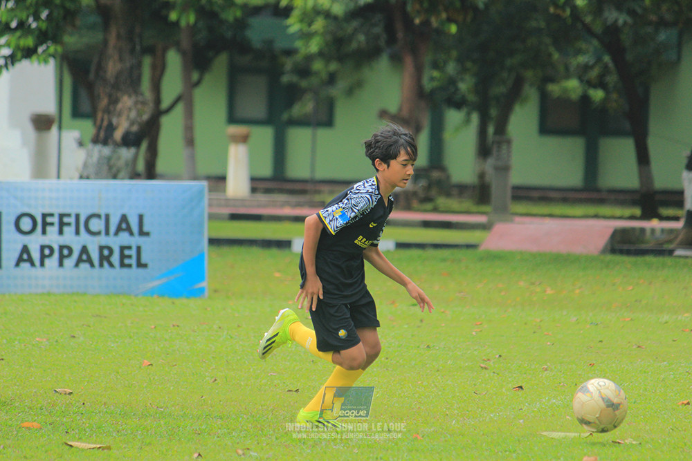 ijl u14 081125 endang witarsa fc vs brazillian soccer school bintaro
