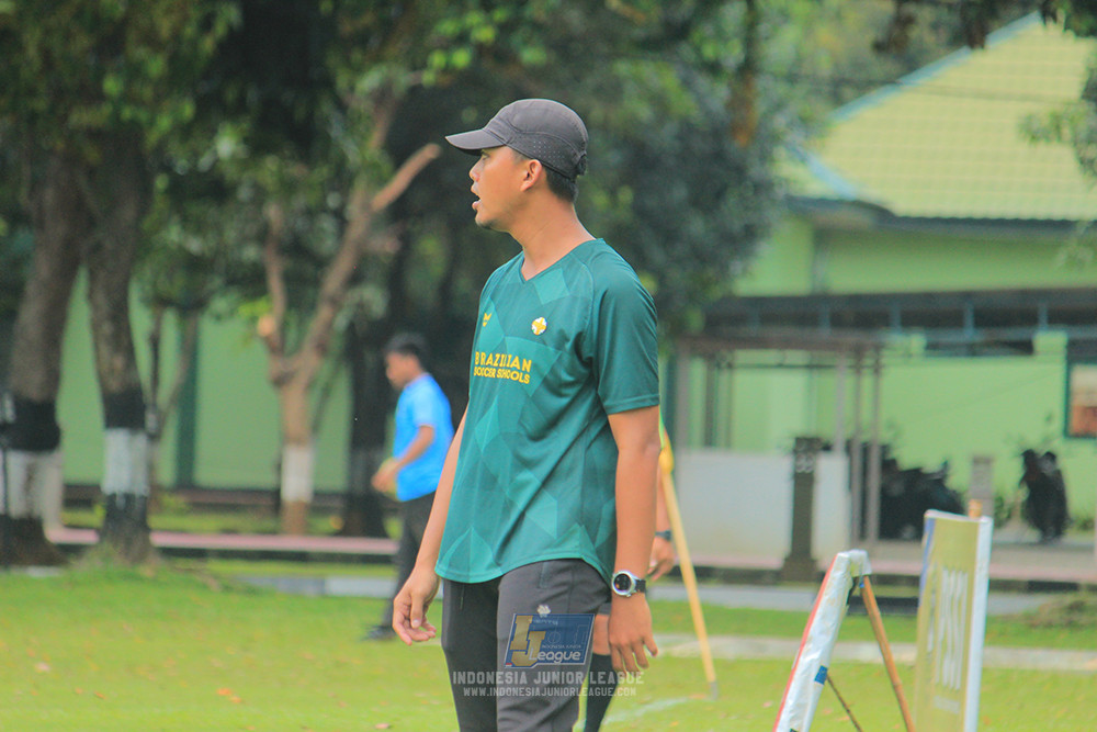 ijl u14 081125 endang witarsa fc vs brazillian soccer school bintaro