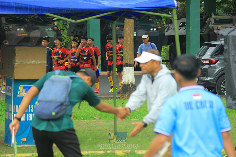 ijl u14 081125 endang witarsa fc vs brazillian soccer school bintaro