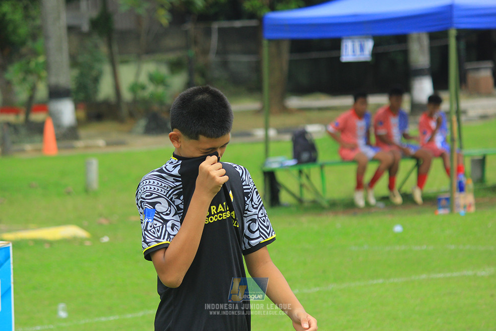 ijl u14 081125 endang witarsa fc vs brazillian soccer school bintaro