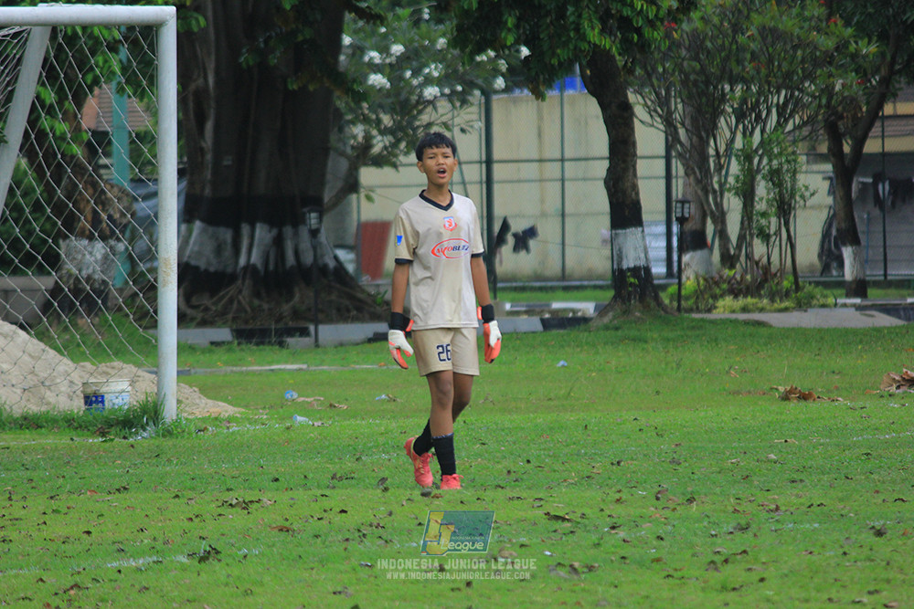 ijl u14 081125 endang witarsa fc vs brazillian soccer school bintaro