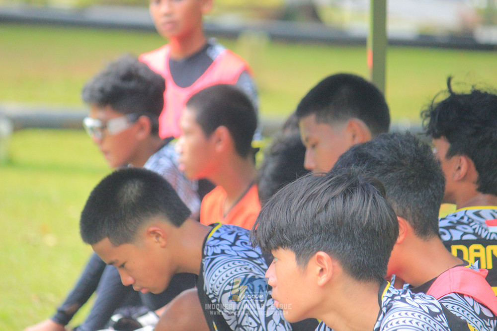 ijl u14 081125 endang witarsa fc vs brazillian soccer school bintaro